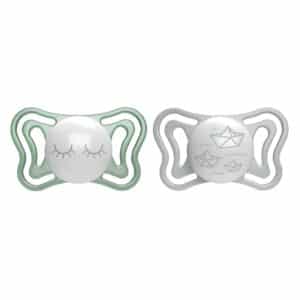 Succhietto Light 16-36m 2pz - CHICCO - immagine 1