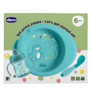 Set pappa 6m+ - CHICCO - immagine 1