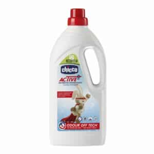 Detersivo igienizzante 1,5 L- CHICCO - immagine 1