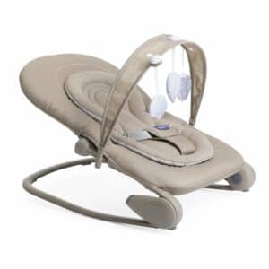 Sdraietta Hooplà - Beige Re_Lux - CHICCO - immagine 1