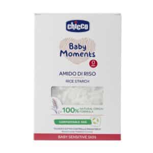 Amido di riso 250gr - CHICCO - immagine 1