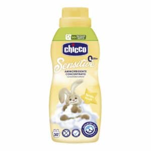 Ammorbidente Tenera Carezza 750 ml - CHICCO - immagine 1