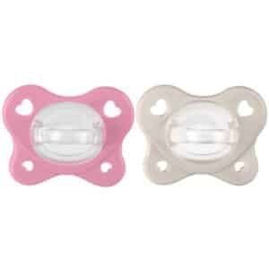 Succhietto Dual Soft 6-16m 2PZ - CHICCO - immagine 1