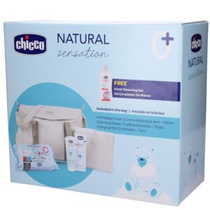 Borsa Mamma Limited Edition Natural Sensation - CHICCO - immagine 2