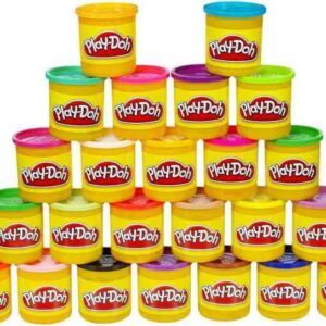 Play Doh Vasetto singolo - HASBRO - immagine 2