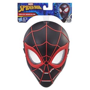 Maschera Miles Morales - immagine 2
