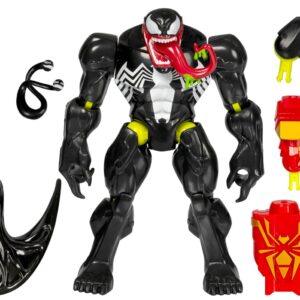 Mixmashers Venom - HASBRO - immagine 2