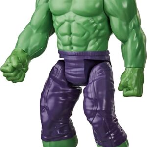 Hulk 30 cm - HASBRO - immagine 1