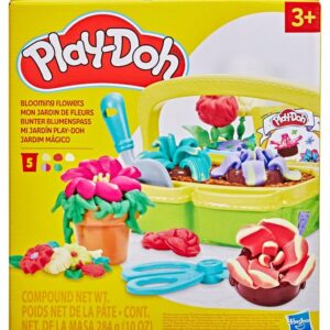 Il cestino fiorito  - HASBRO - immagine 1