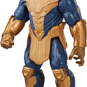 Thanos 30 cm - HASBRO - immagine 1
