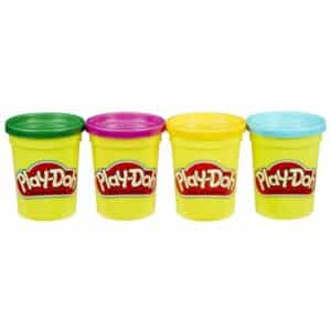 Set di Plastilina Play Doh - HASBRO - immagine 2