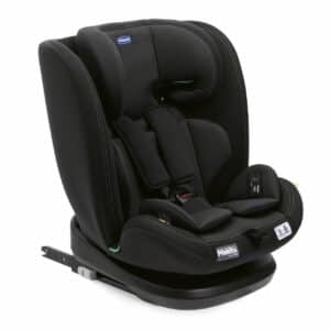 Seggiolino Auto Mokita I-Size (76-150 cm) - Black - CHICCO - immagine 1