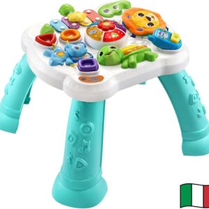 Tavolino MultiAttività - GiocaImpara - VTECH - immagine 1