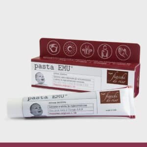 Pasta Emu - 30 ml - FIOCCHI DI RISO - immagine 4
