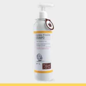 Crema fluida corpo idratante 240ml - FIOCCHI DI RISO - immagine 2