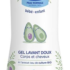 Detergente delicato 750ml - MUSTELA - immagine 1