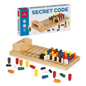 Secret Code - DAL NEGRO - immagine 1