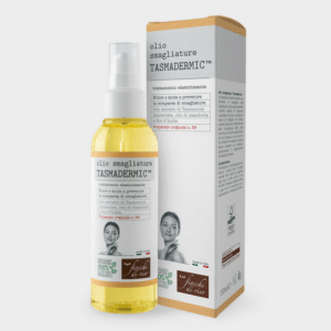 Olio Smagliature Tesmadermic 150 ml - FIOCCHI DI RISO - immagine 2