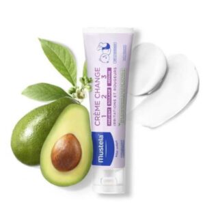 Pasta per il cambio 50 ml – MUSTELA - immagine 1
