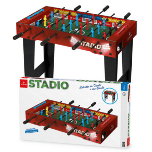 Calcetto Stadio Tavolo con gambe - DAL NEGRO - immagine 1