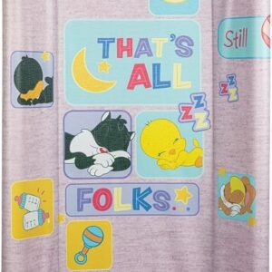 Piano cambio Looney Tunes - COLZANI - immagine 1