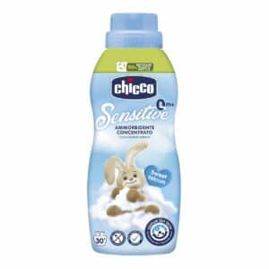 Ammorbidente Talco 750 ml - CHICCO - immagine 1
