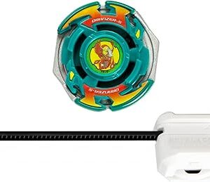 BEY BBX Dranzer- HASBRO - immagine 2