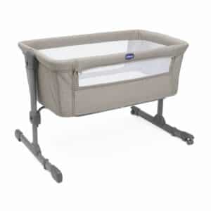 Culla Co-Sleeping Next2Me Essential – Dune Re_Lux – CHICCO - immagine 1