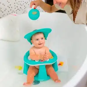 Poltroncina da Bagno FLIPPER EVOLUTION - OK BABY - immagine 2