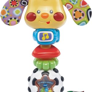 Leo il Sonaglino interattivo - VTECH - immagine 1