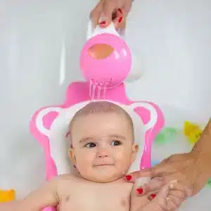 Sdraietta da Bagno BUDDY - OK BABY - immagine 2