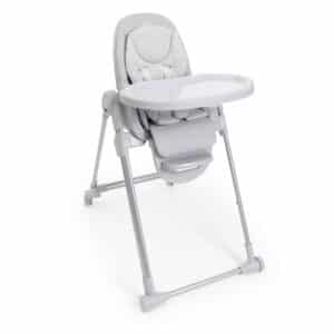 Seggiolone Polly Armonia - Steel - CHICCO - immagine 1