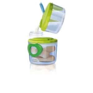 Dosatore latte in polvere - CHICCO - immagine 1