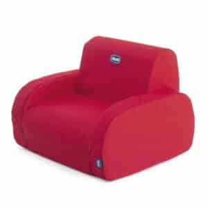 Poltroncina Twist Red – CHICCO - immagine 1