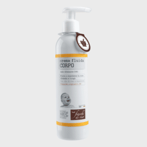 Crema Fluida Corpo 100 ml - FIOCCHI DI RISO - immagine 2
