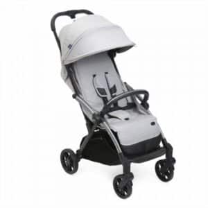 Passeggino Goody XPlus – Pearl Grey – CHICCO - immagine 1