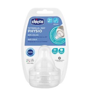 Tettarella Perfect5 Flusso Medio 2m - CHICCO - immagine 1