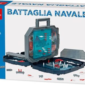 Battaglia Navale - DAL NEGRO - immagine 1