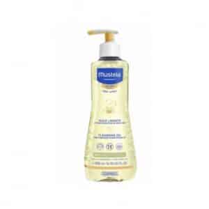 Olio Bagno 500 ml - MUSTELA - immagine 1
