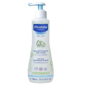 Fluido Detergente Senza Risciacquo 300 ml - MUSTELA - immagine 1