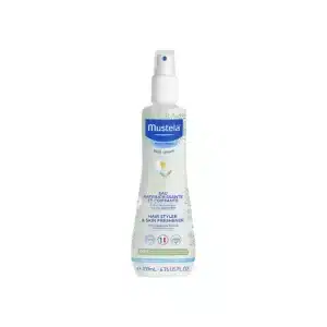 Acqua Rinfrescante 200 ml - MUSTELA - immagine 1