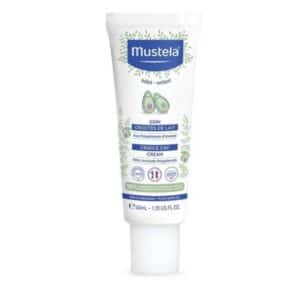 Trattamento Crosta Lattea 40 ml - MUSTELA - immagine 1