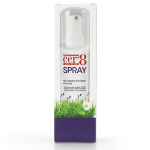 Natural Spray Zanzare - CER'8 - immagine 1
