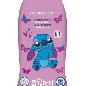 Stitch bagnoschiuma 250 ml - NATURAVERDE - immagine 1