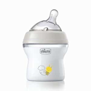 Biberon NaturalFeeling 0m 150ml - CHICCO - immagine 1