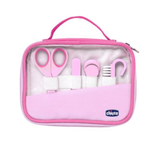 Il mio primo set unghie happy hands rosa - CHICCO - immagine 2