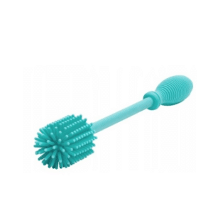 Scovolino Silicone - CHICCO - immagine 1
