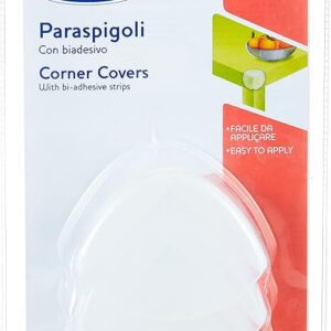 Paraspigoli 4pz - CHICCO - immagine 1