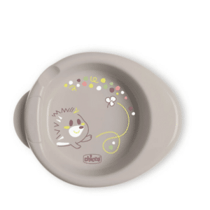 Piatto pappacalda 6m+ Grigio - CHICCO - immagine 1