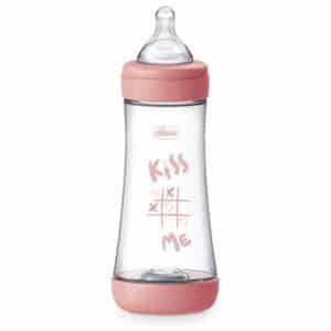 Biberon Perfect5 300ml - Neutro - CHICCO - immagine 1